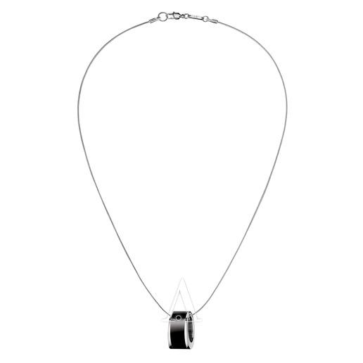 Calvin Klein Jewelry Women's Chain Necklace