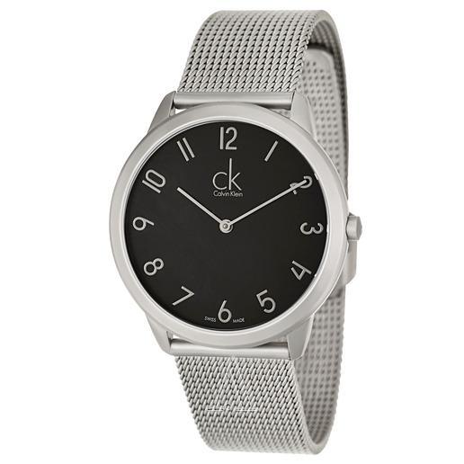 Calvin Klein Men's Minimal Watch