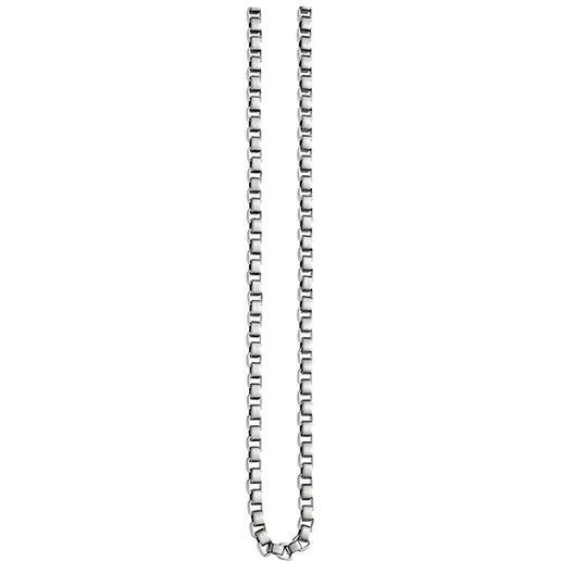 Colibri Men's Box Necklace