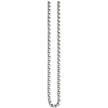 Colibri Men's Box Necklace