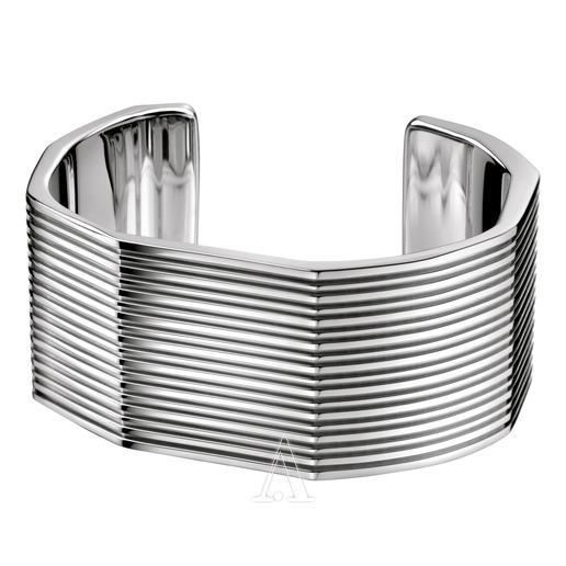 Calvin Klein Jewelry Women's Geometric Bracelet
