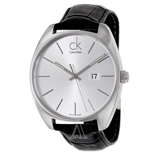 Calvin Klein Men's Exchange Watch