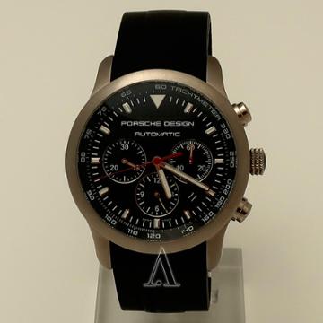 Porsche Men's P6612 Watch