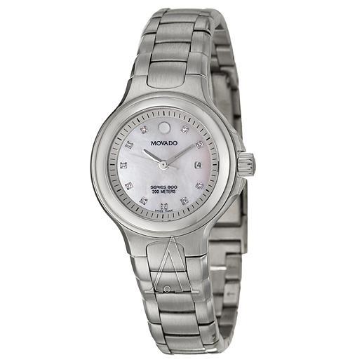 Movado Women's Series 800 Watch