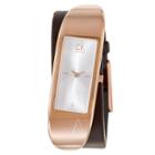 Calvin Klein Women's Embody Watch