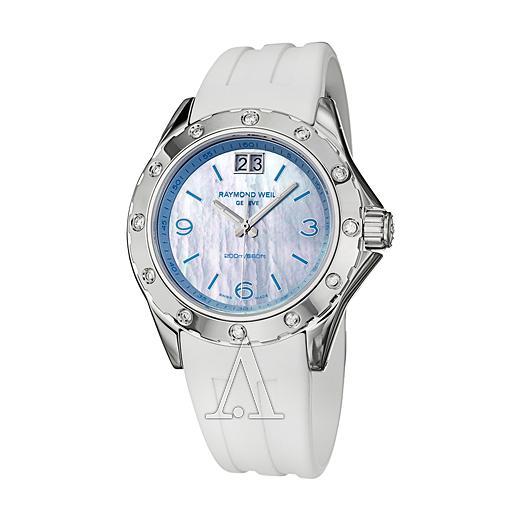 Raymond Weil Women's Rw Spirit Watch