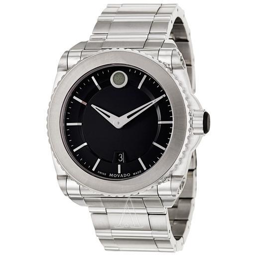 Movado Men's Master Watch