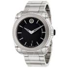 Movado Men's Master Watch