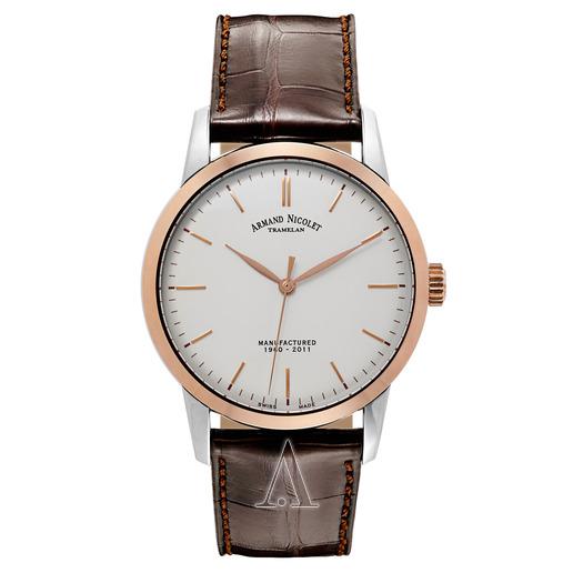 Armand Nicolet Men's L10 Watch