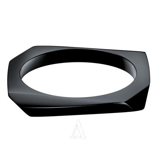 Calvin Klein Jewelry Women's Onyx Bracelet