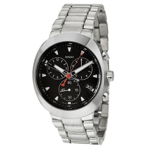 Rado Men's D-star Watch