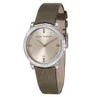 Harry Winston Women's Midnight Watch
