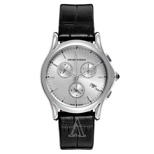 Emporio Armani Unisex Classic Watch