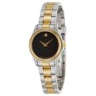 Movado Women's Junior Sport Watch