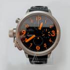 U-boat Men's Flight Deck Watch
