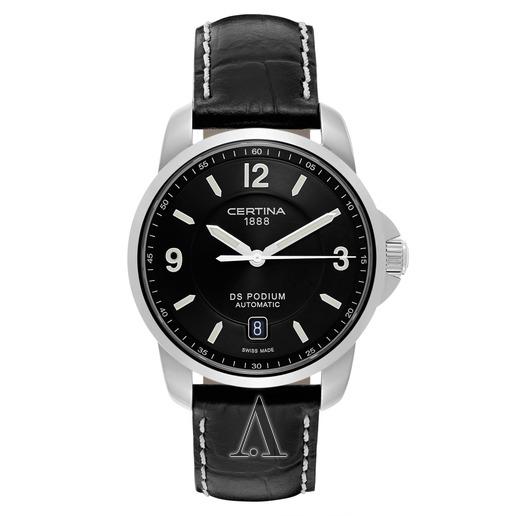 Certina Men's Ds Podium Watch