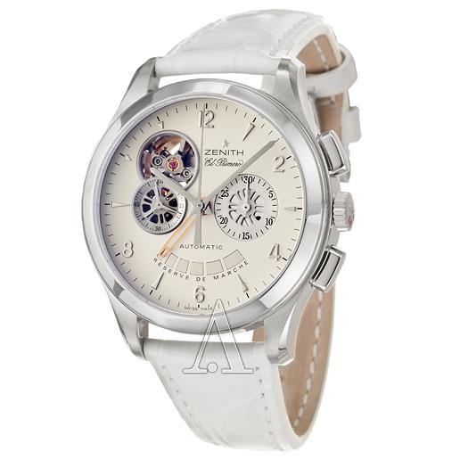 Zenith Women's Class Watch