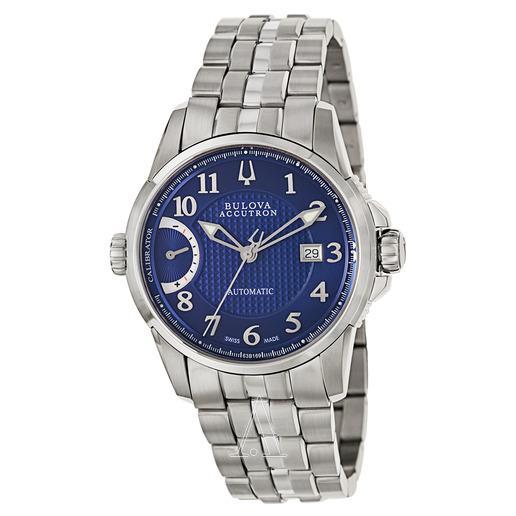 Bulova Accutron Men's Calibrator Watch
