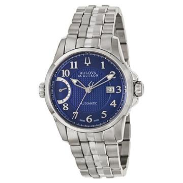 Bulova Accutron Men's Calibrator Watch
