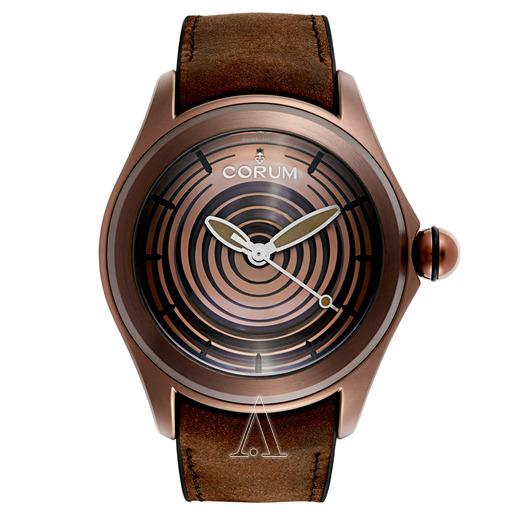 Corum Men's Bubble Watch