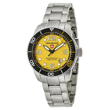 Swiss Military Men's Marlin Watch