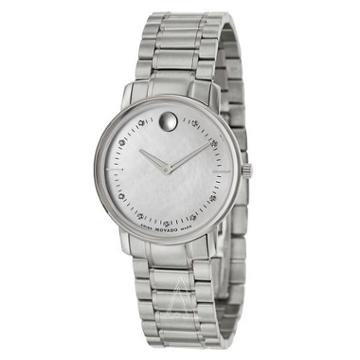 Movado Women's Movado Tc Watch