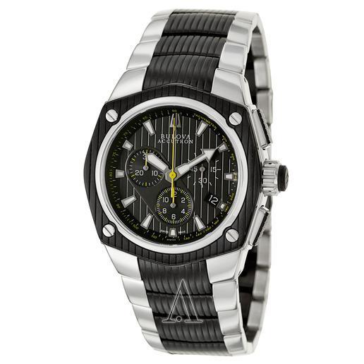 Bulova Accutron Men's Corvara Watch