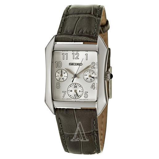 Seiko Women's Strap Watch