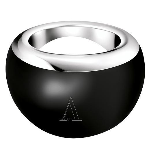 Calvin Klein Jewelry Women's Gloss Ring