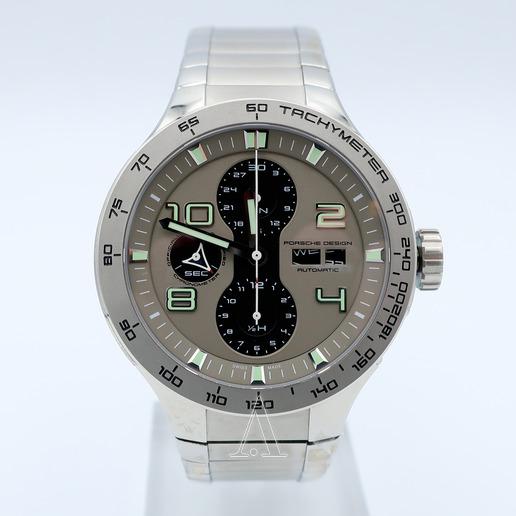 Porsche Men's P6340 Watch