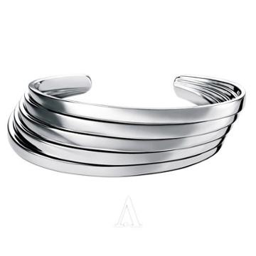 Calvin Klein Jewelry Women's Whisper Bracelet