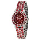 Christian Dior Women's Dior Christal Watch