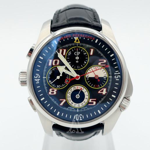 Girard-perregaux Men's Sport Classique Watch