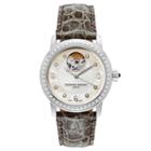 Frederique Constant Women's Heart Beat Watch