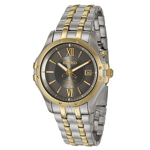 Seiko Men's Le Grand Sport Watch