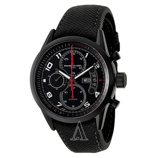 Raymond Weil Men's Freelancer Watch