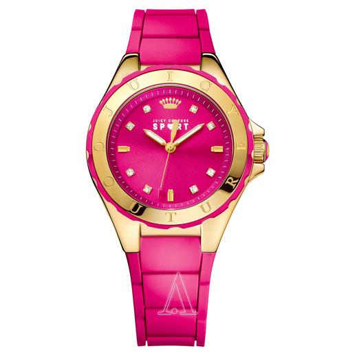 Juicy Couture Women's Rio Watch