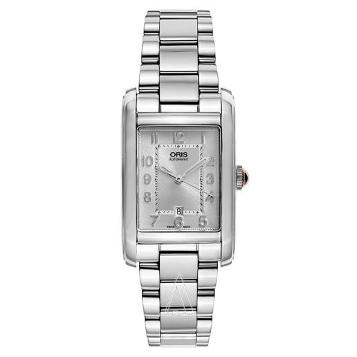 Oris Women's Rectangular Watch