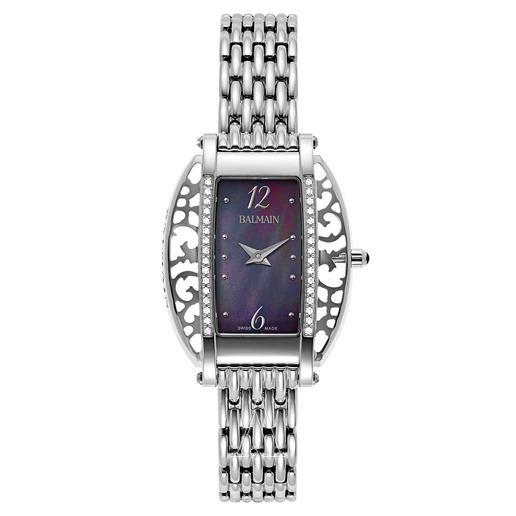 Balmain  Arabesques Rc Watch