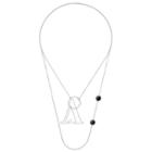 Calvin Klein Jewelry Women's Agile Necklace