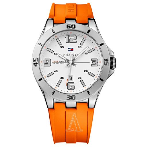 Tommy Hilfiger Men's Drew Watch