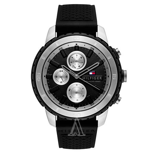 Tommy Hilfiger Men's Flynn Watch