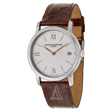 Baume And Mercier Women's Classima Executives Watch