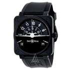 Bell And Ross Men's Aviation Watch