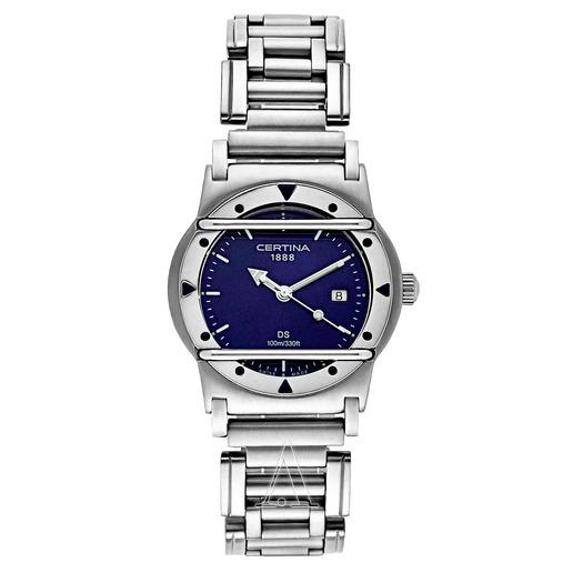 Certina Women's Ds Cascadeur Watch