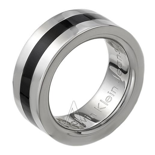 Calvin Klein Jeans Jewelry Women's Billet Ring