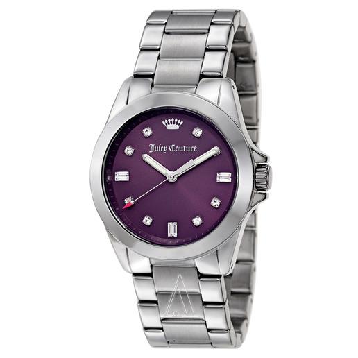 Juicy Couture Women's Malibu Watch