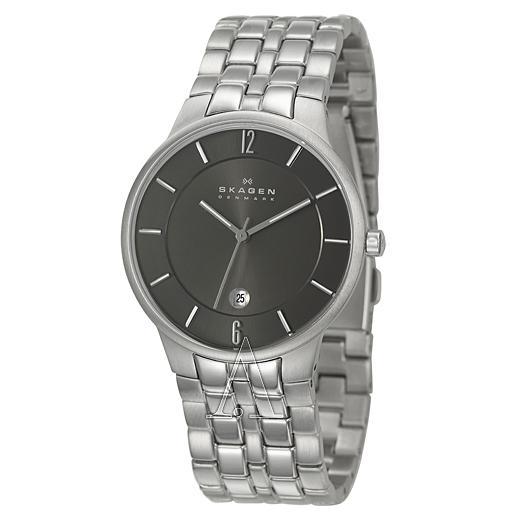 Skagen Men's Classic Watch