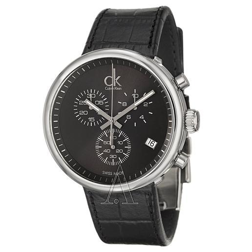 Calvin Klein Men's Substantial Watch