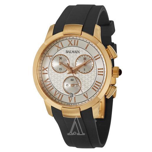 Balmain Men's Iconic Watch
